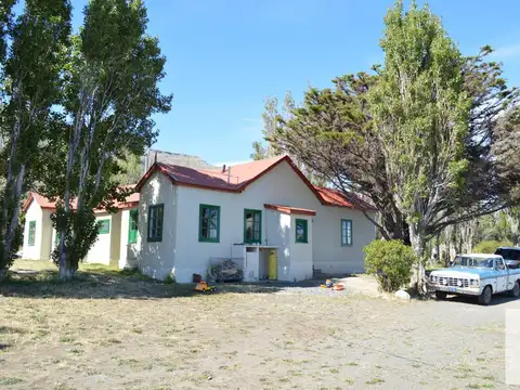 Campo en Venta en Lago Argentino, Santa Cruz