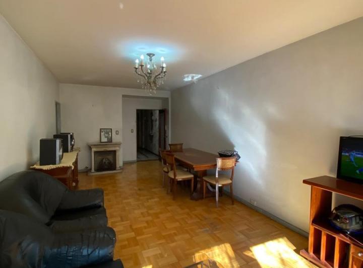 Departamento · 93m² · 4 Ambientes
