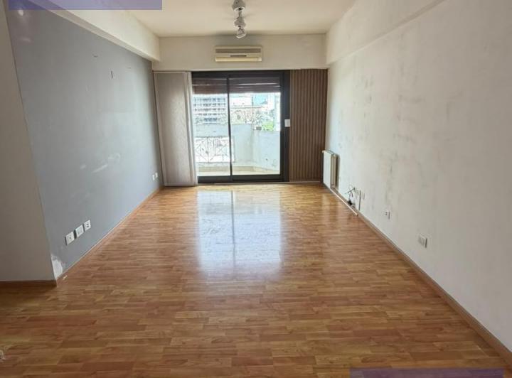 Departamento · 65m² · 4 Ambientes · 1 Cochera