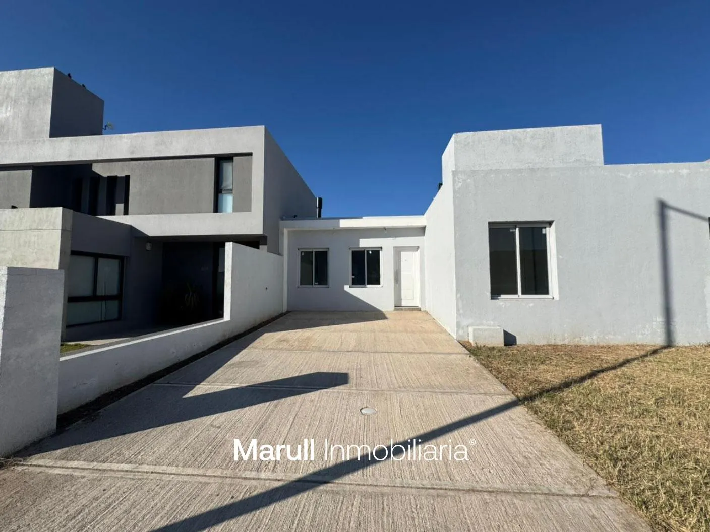 Dúplex SAN IGNACIO