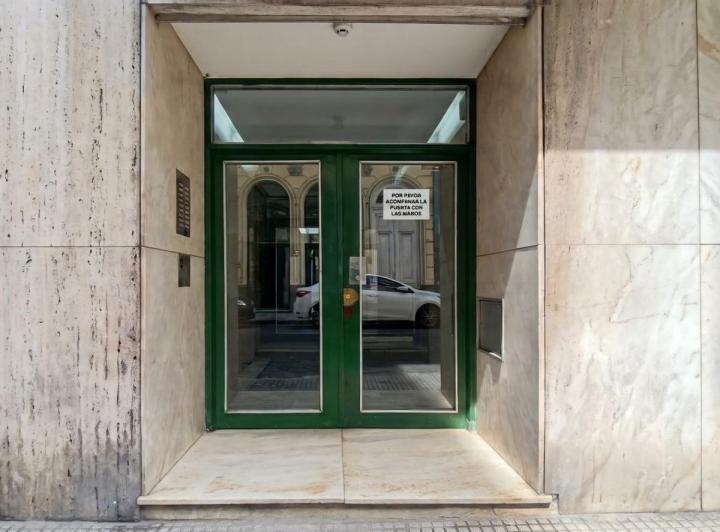 Departamento · 74m² · 4 Ambientes