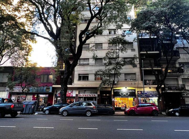 Departamento · 57m² · 4 Ambientes