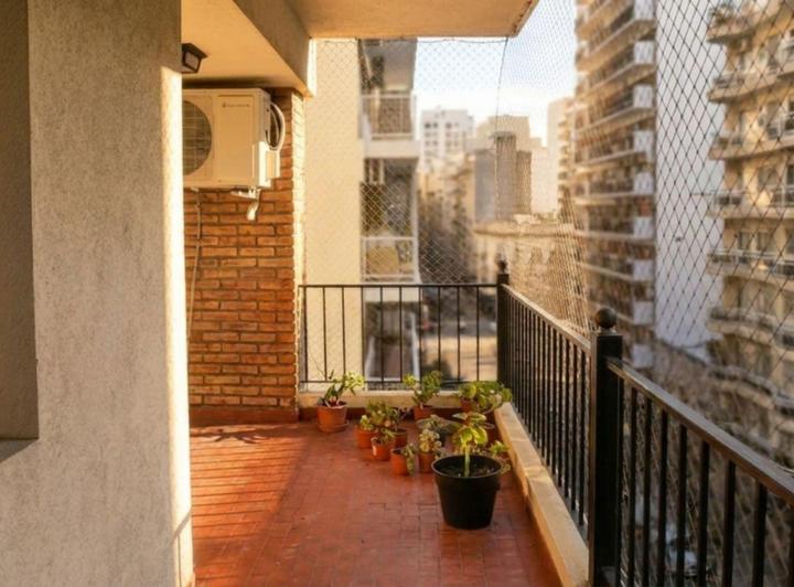 Departamento · 83m² · 4 Ambientes