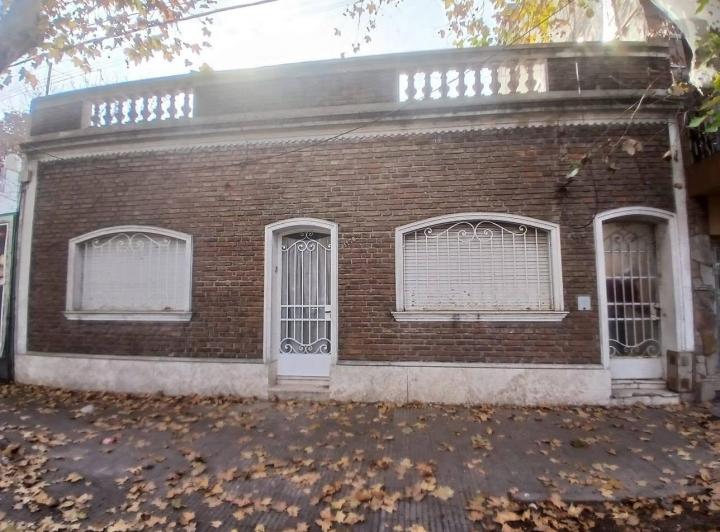 Casa · 60m² · 4 Ambientes
