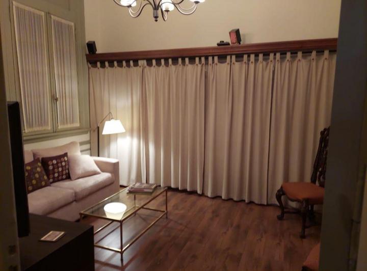 Departamento · 230m² · 4 Ambientes