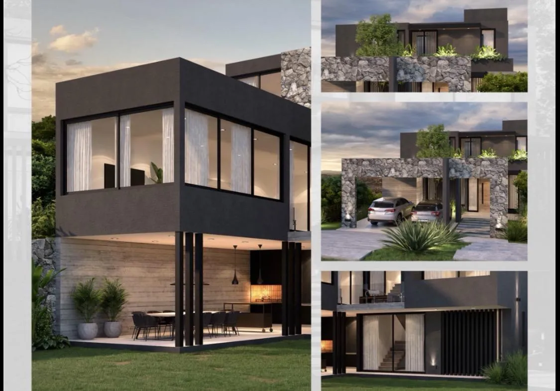 CASA EN VENTA EN LA DESEADA