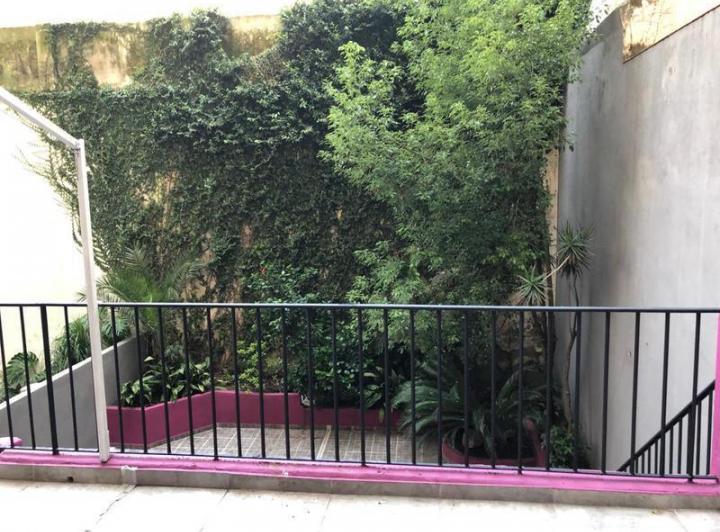 Departamento · 153m² · 4 Ambientes · 1 Cochera