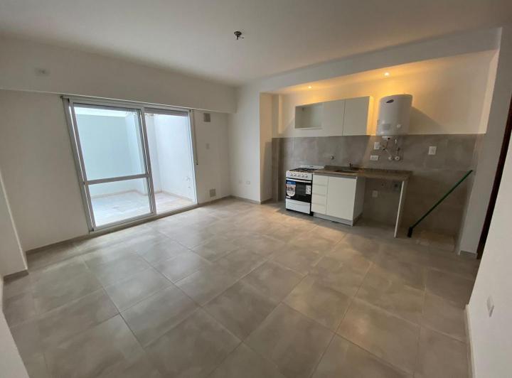 Departamento · 29m² · 1 Ambiente