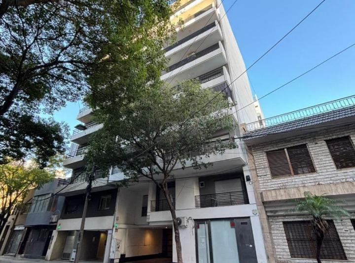 Departamento · 25m² · 1 Ambiente
