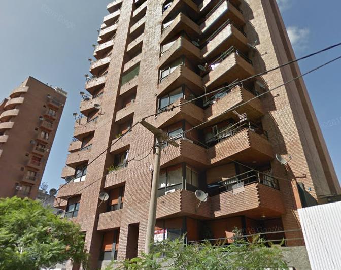 Departamento · 45m² · 2 Ambientes