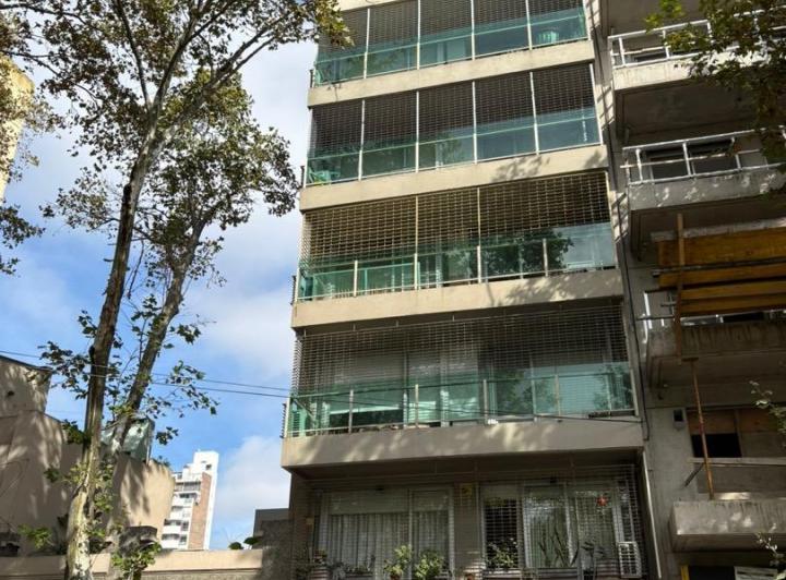 Departamento · 25m² · 3 Ambientes · 2 Cocheras