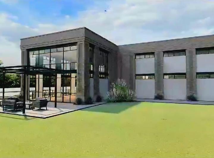 Local comercial · 520m² · 2 Ambientes · 15 Cocheras