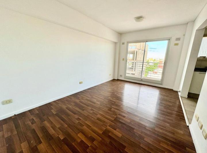 Departamento · 55m² · 3 Ambientes · 1 Cochera