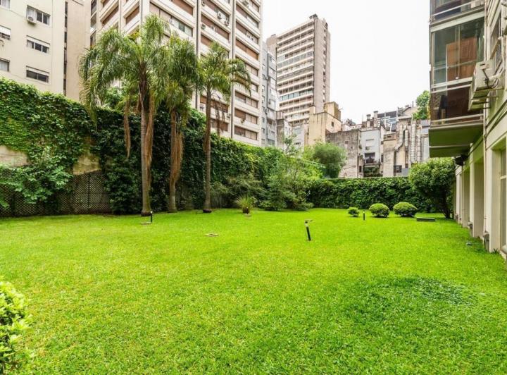 Departamento · 75m² · 4 Ambientes · 1 Cochera