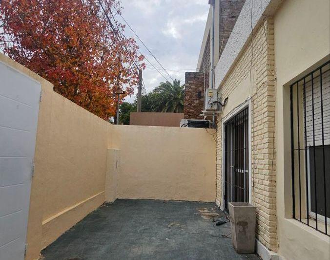 Casa · 85m² · 5 Ambientes