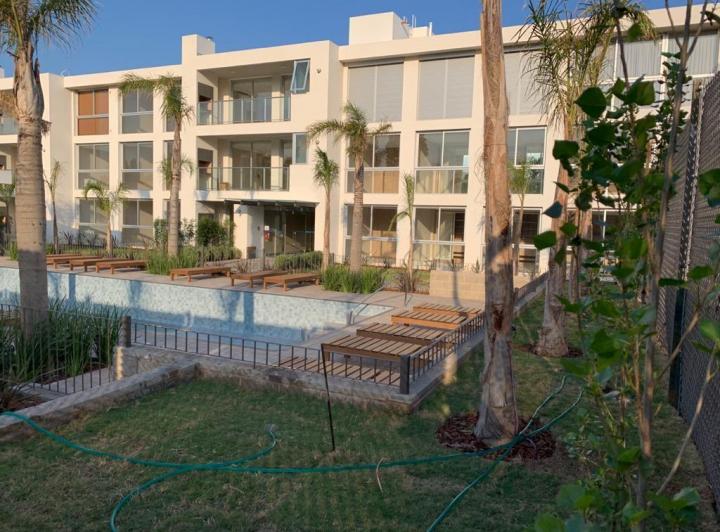 Departamento · 139m² · 3 Dormitorios · 2 Cocheras