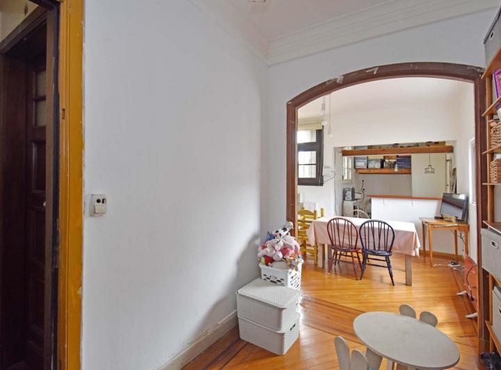 Departamento · 97m² · 4 Ambientes