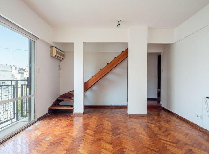 Departamento · 67m² · 3 Ambientes
