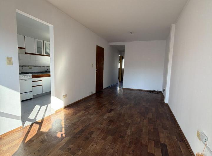Departamento · 60m² · 3 Ambientes
