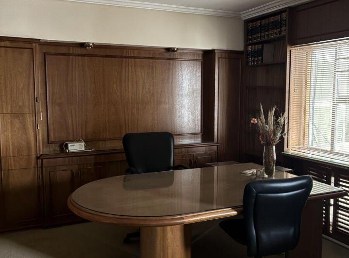 Oficina comercial · 70m² · 5 Ambientes