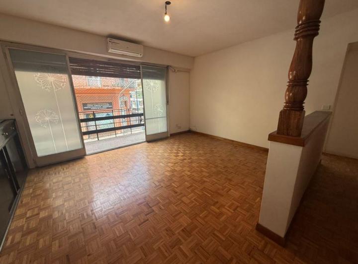 Departamento · 95m² · 4 Ambientes