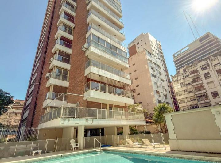 Departamento · 293m² · 6 Ambientes · 2 Cocheras