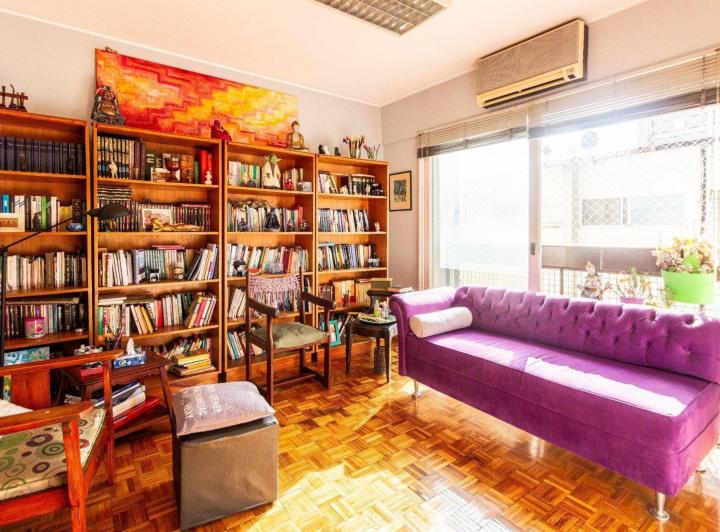 Departamento · 96m² · 5 Ambientes