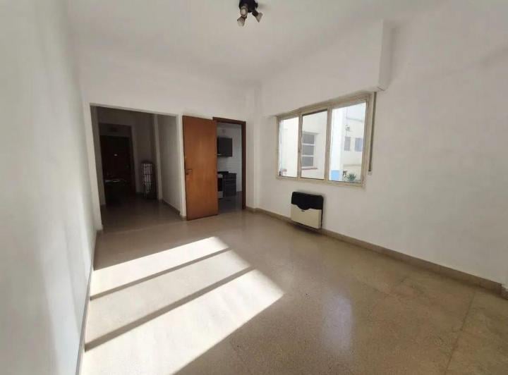 Departamento · 86m² · 4 Ambientes