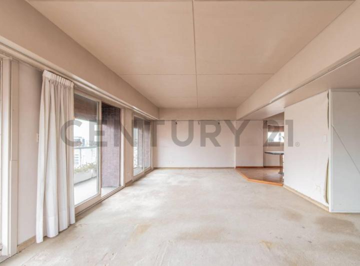 Departamento · 250m² · 6 Ambientes · 2 Cocheras