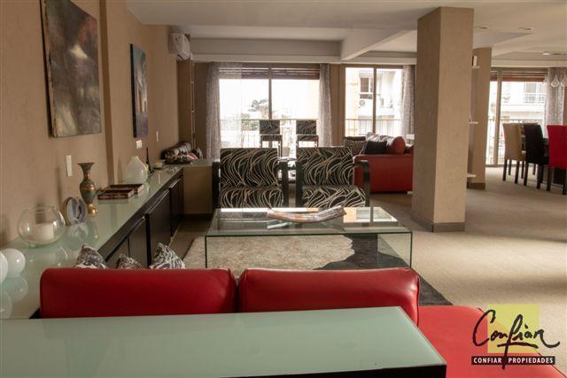 Departamento · 184m² · 5 Ambientes · 2 Cocheras