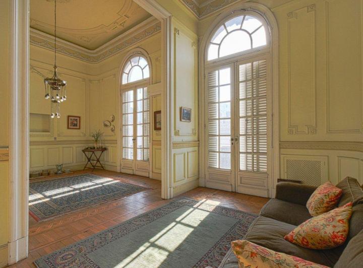 Departamento · 233m² · 8 Ambientes