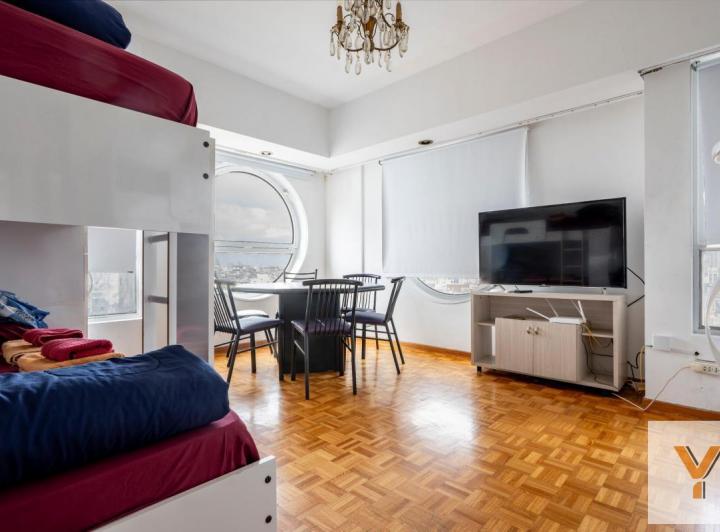 Departamento · 217m² · 7 Ambientes