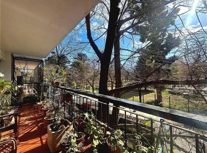 Departamento · 208m² · 7 Ambientes