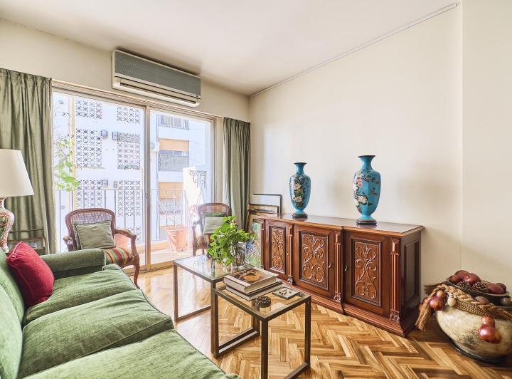 Departamento · 89m² · 5 Ambientes