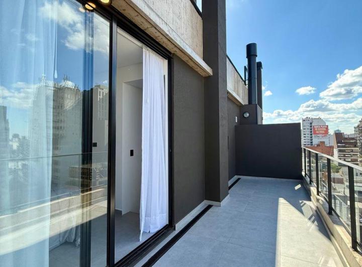 Departamento · 60m² · 2 Ambientes