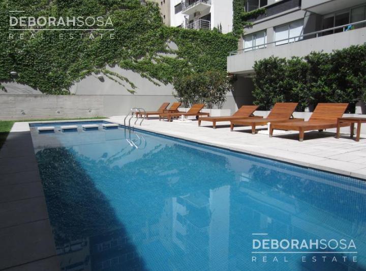 Departamento · 40m² · 2 Ambientes