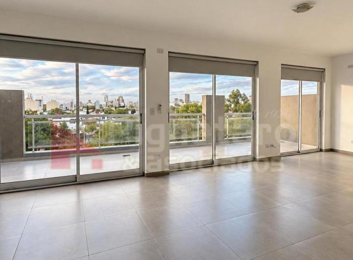 Departamento · 38m² · 1 Ambiente · 1 Cochera