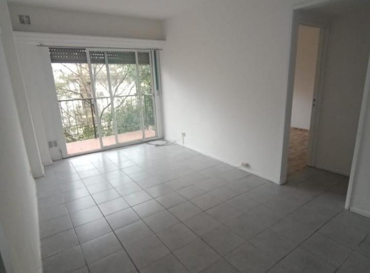 Departamento · 40m² · 2 Ambientes