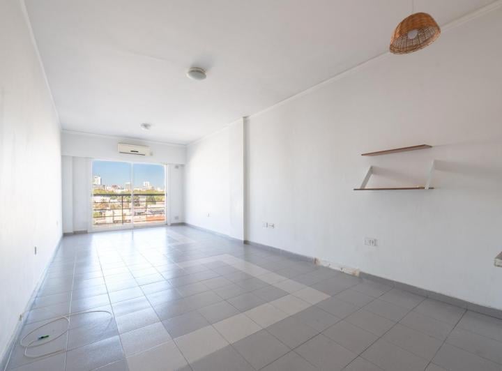Departamento · 32m² · 1 Ambiente