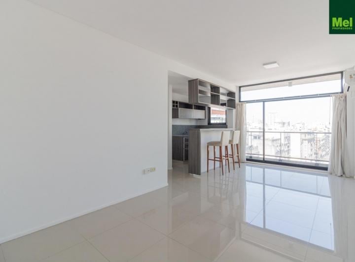 Departamento · 40m² · 2 Ambientes