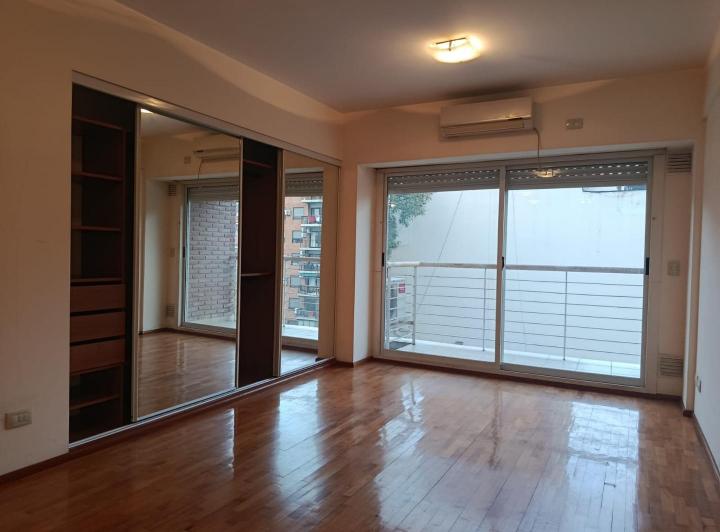 Departamento · 32m² · 1 Ambiente