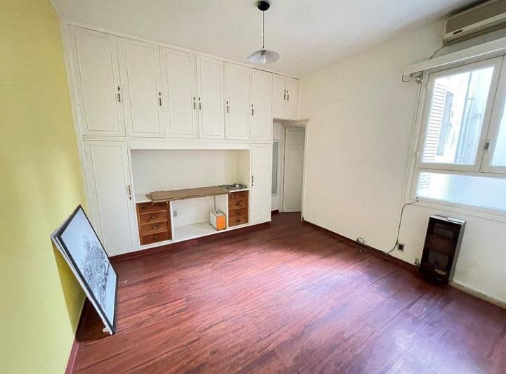 Departamento · 40m² · 2 Ambientes