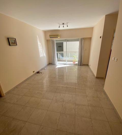 Departamento · 52m² · 2 Ambientes · 1 Cochera