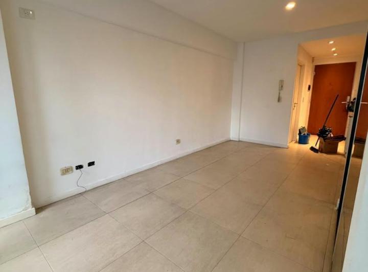 Departamento · 28m² · 1 Ambiente