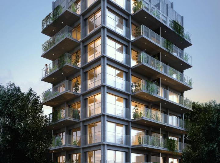 Departamento · 39m² · 2 Ambientes