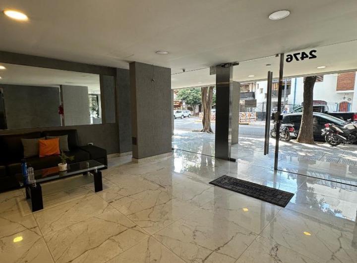 Departamento · 50m² · 2 Ambientes · 1 Cochera
