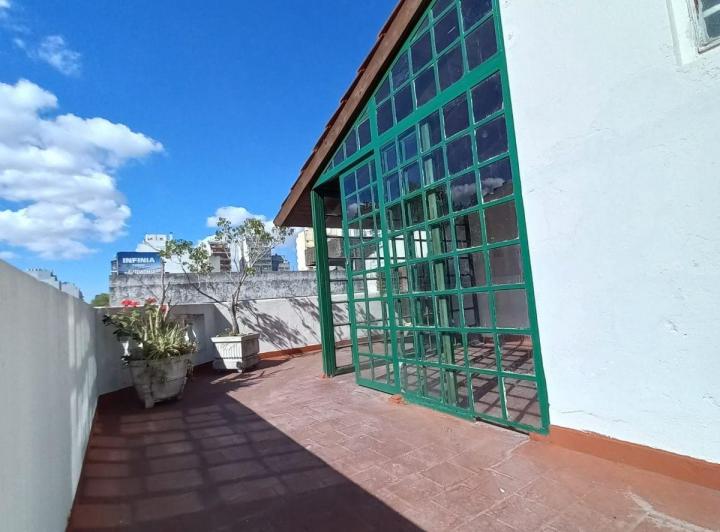 Departamento · 35m² · 2 Ambientes