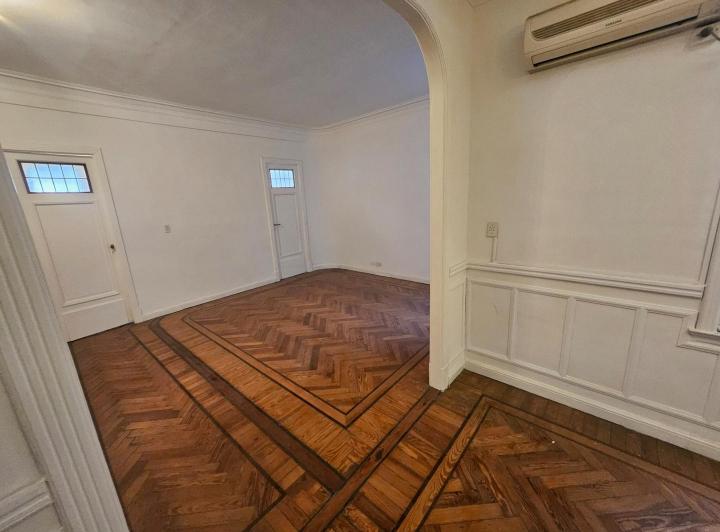 Departamento · 60m² · 2 Ambientes