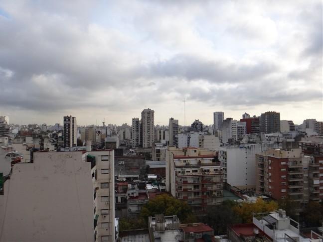 Departamento · 30m² · 1 Ambiente