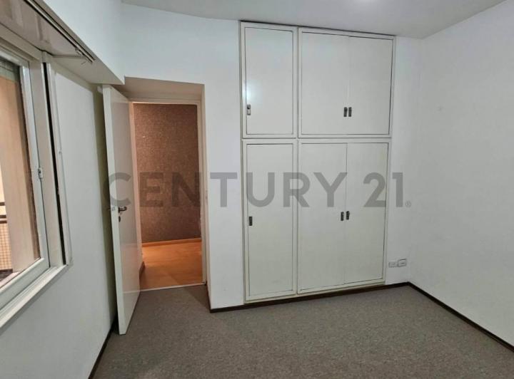 Departamento · 35m² · 2 Ambientes